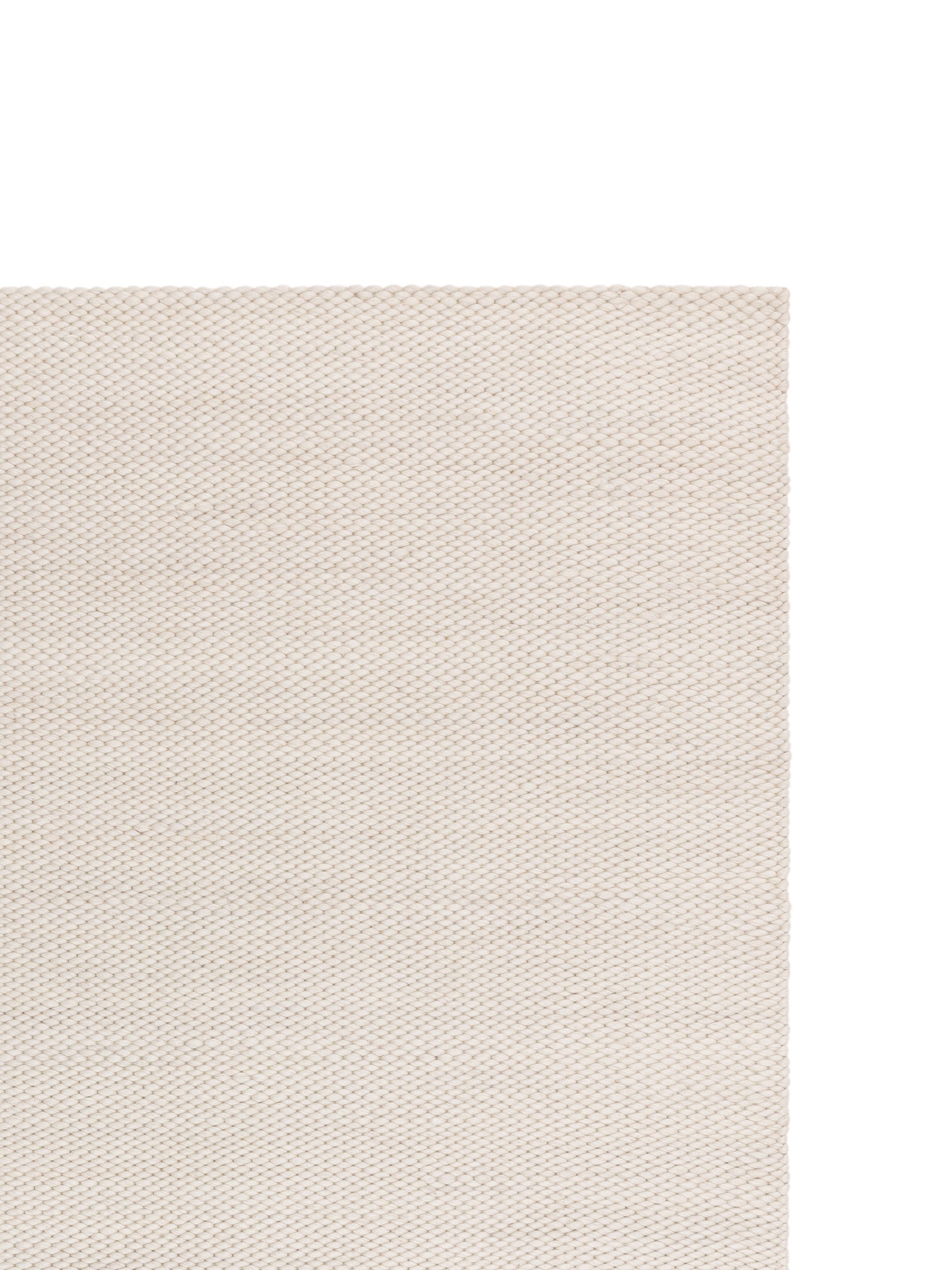 Ivory Bobble Rug Marlo Ivory Bobble Rug | Hudson Home