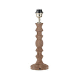 Bryony Wooden Lamp