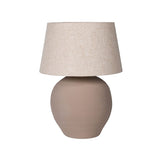 Audry Ceramic Table Lamp