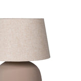 Audry Ceramic Table Lamp