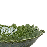 Leaf Plate