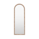 Nora Arch Leaner Mirror