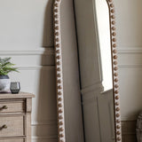 Nora Arch Leaner Mirror