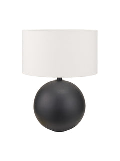 Montague Ball Table Lamp