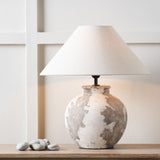 Nulia Rustic Lamp