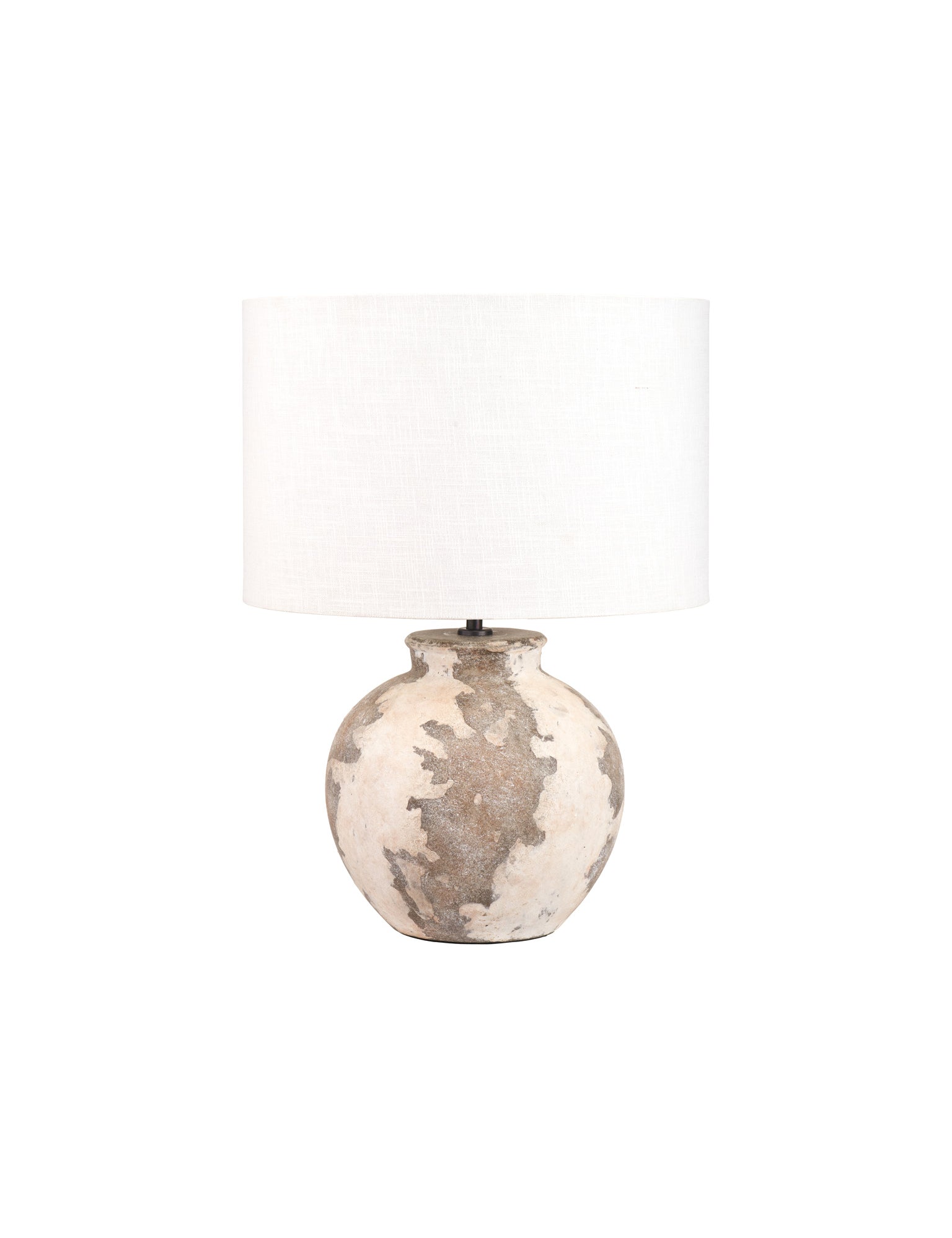 Nulia Rustic Lamp