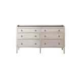 Odin Double Chest of Drawers