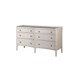 Odin Double Chest of Drawers