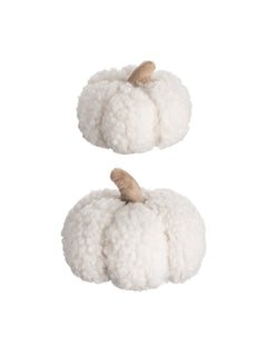 boucle pumpkins