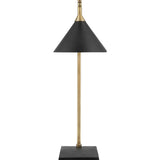 Troy Table Lamp