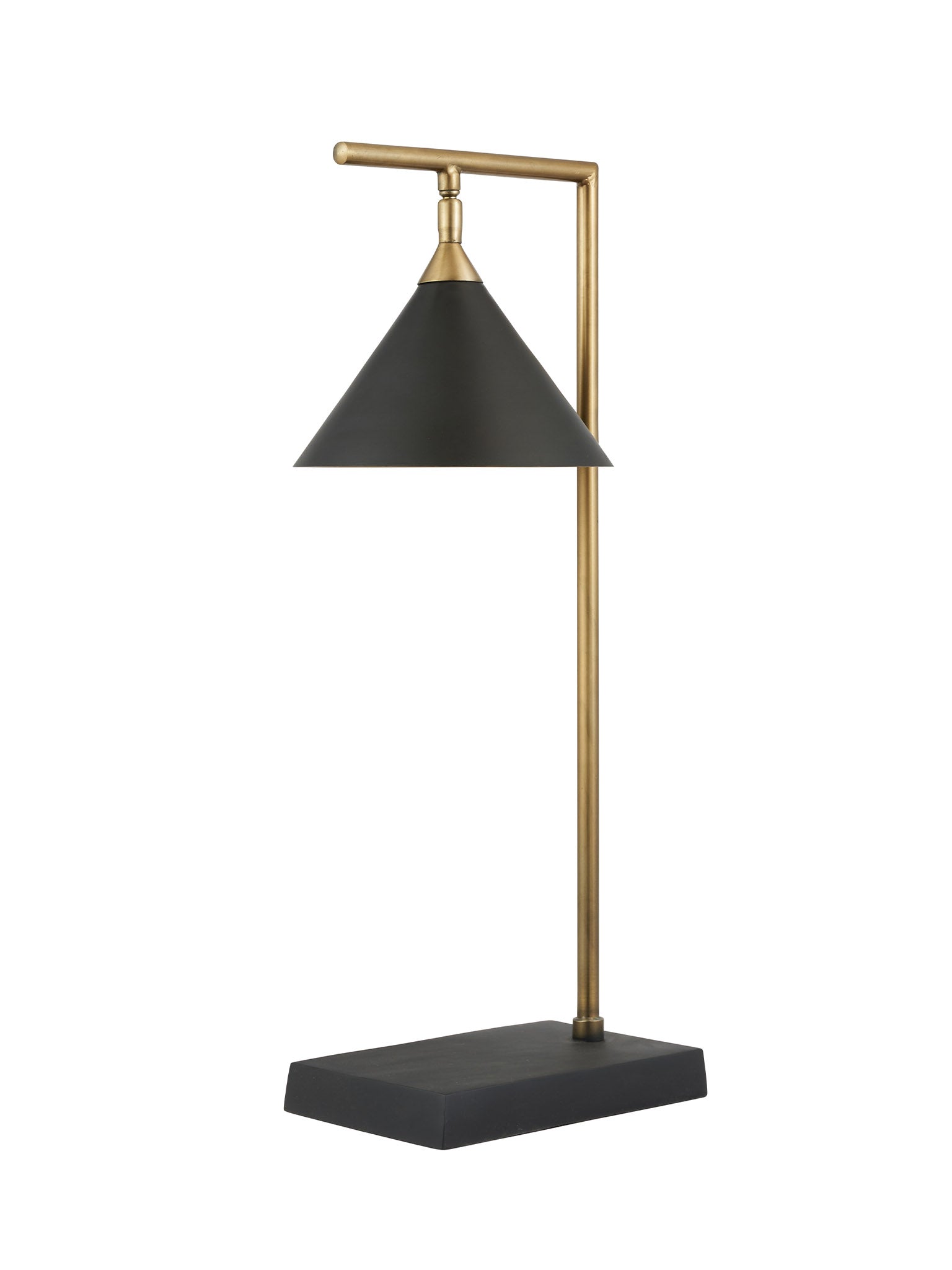 Troy Table Lamp