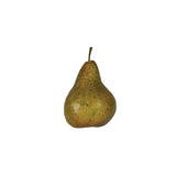 Faux Pear Set of 3