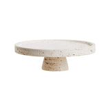 Travertine Pedestal Riser