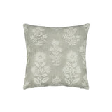 Rosalee grey scatter cushions