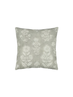 Rosalee grey scatter cushions
