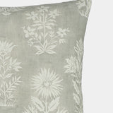 Rosalee Grey Cushion