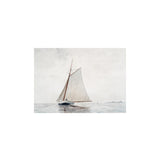 Sailing Art Print Digitial Download