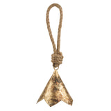 Scalloped Bell