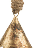 Scalloped Bell