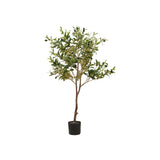 Faux Small Olive Tree