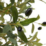 Faux Small Olive Tree