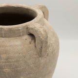 Nico Rustic Urn Vase