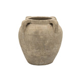 Nico Rustic Urn Vase