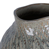 Carina Ceramic Woven Vase