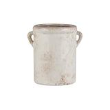 Vintage Pot with Handles