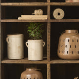 Vintage Pot with Handles