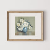 Rhododendron Fragrantissima Art Print