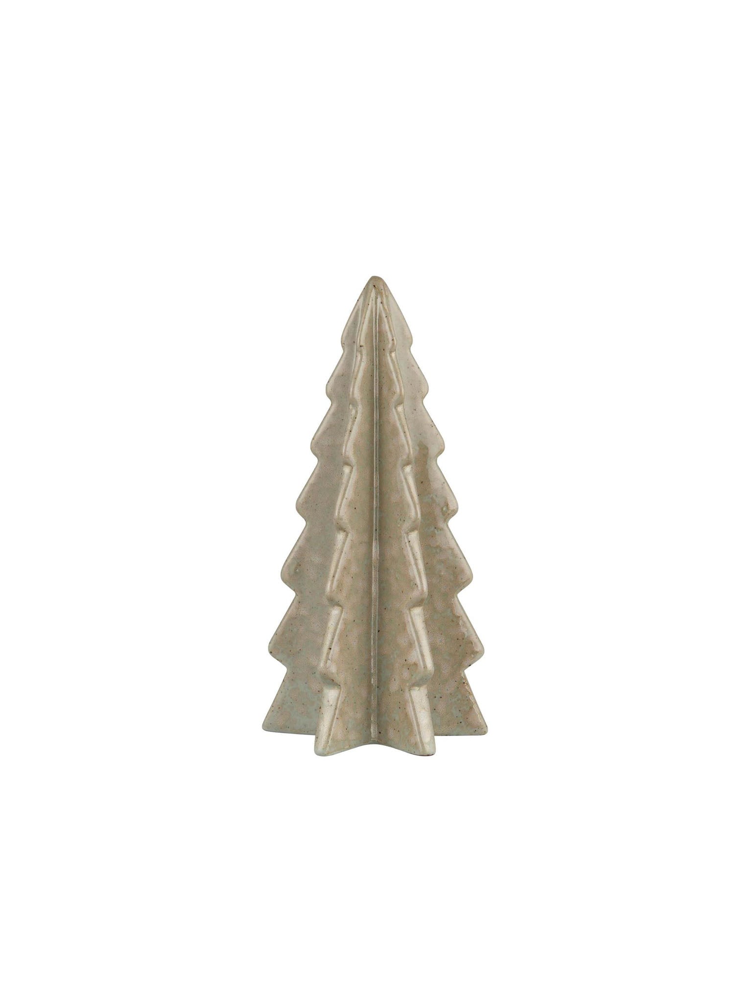 ceramic christmas tree 