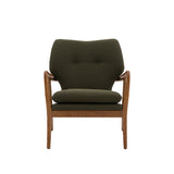 Babette Dark Green Chair