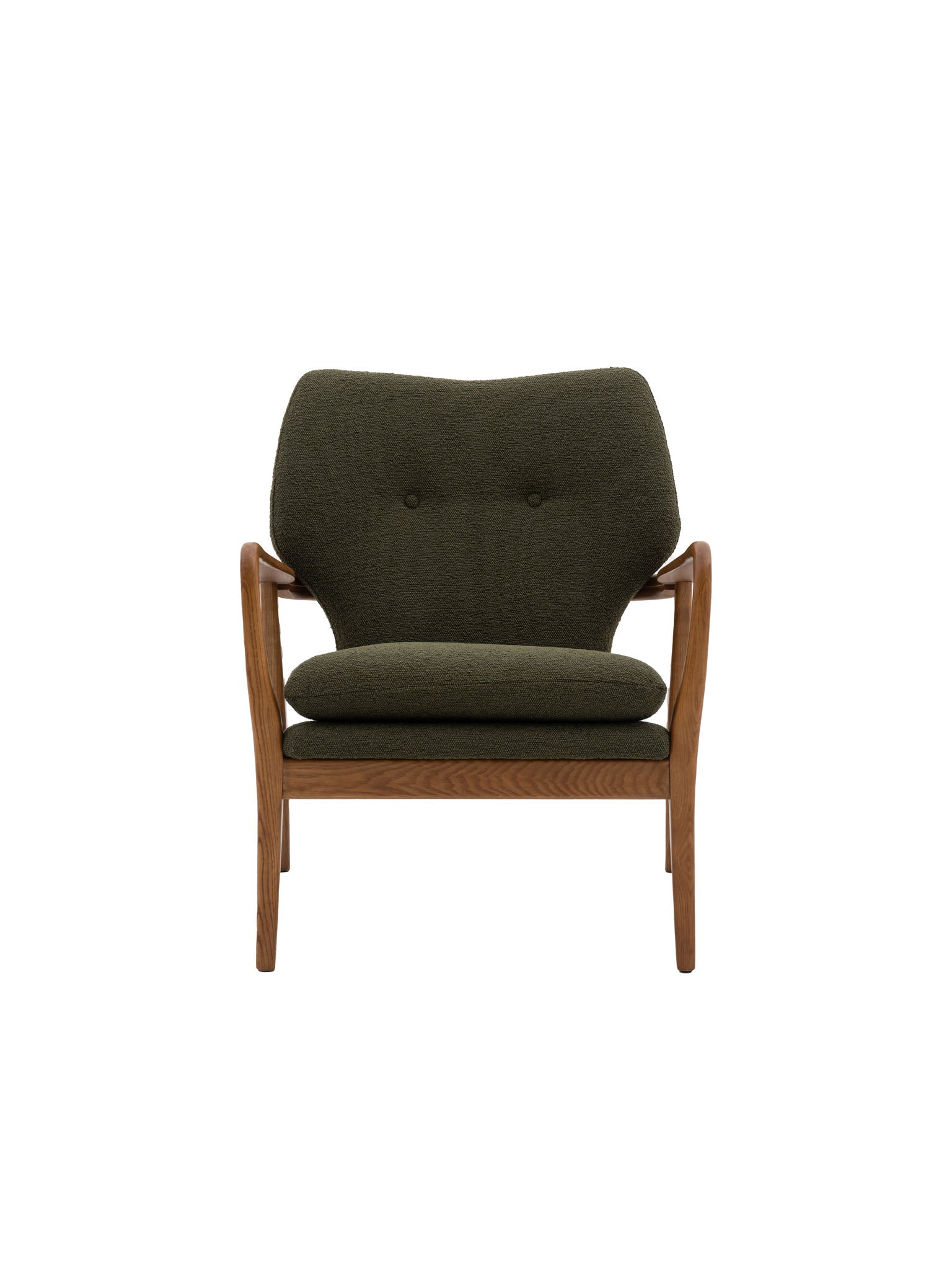  Mid-Century style chair 