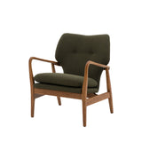 Babette Dark Green Chair