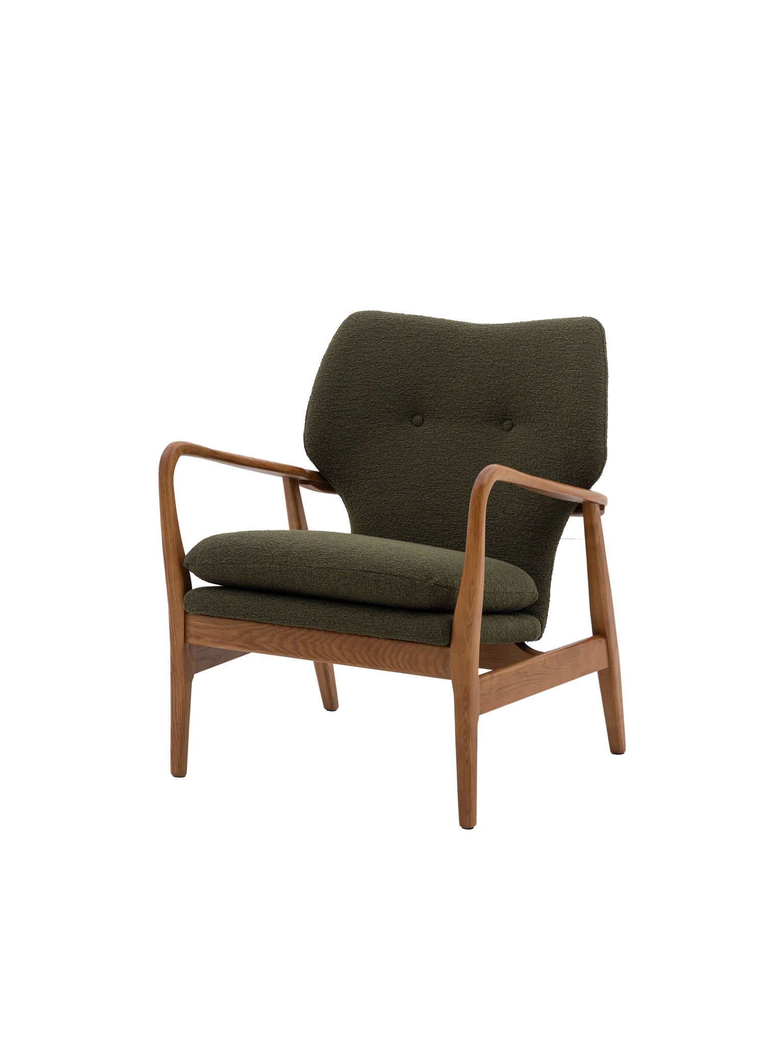  Mid-Century style chair 