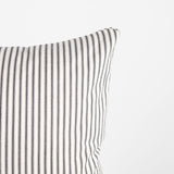 Ticking Stripe Bolster Cushion