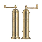 brass mill grinder