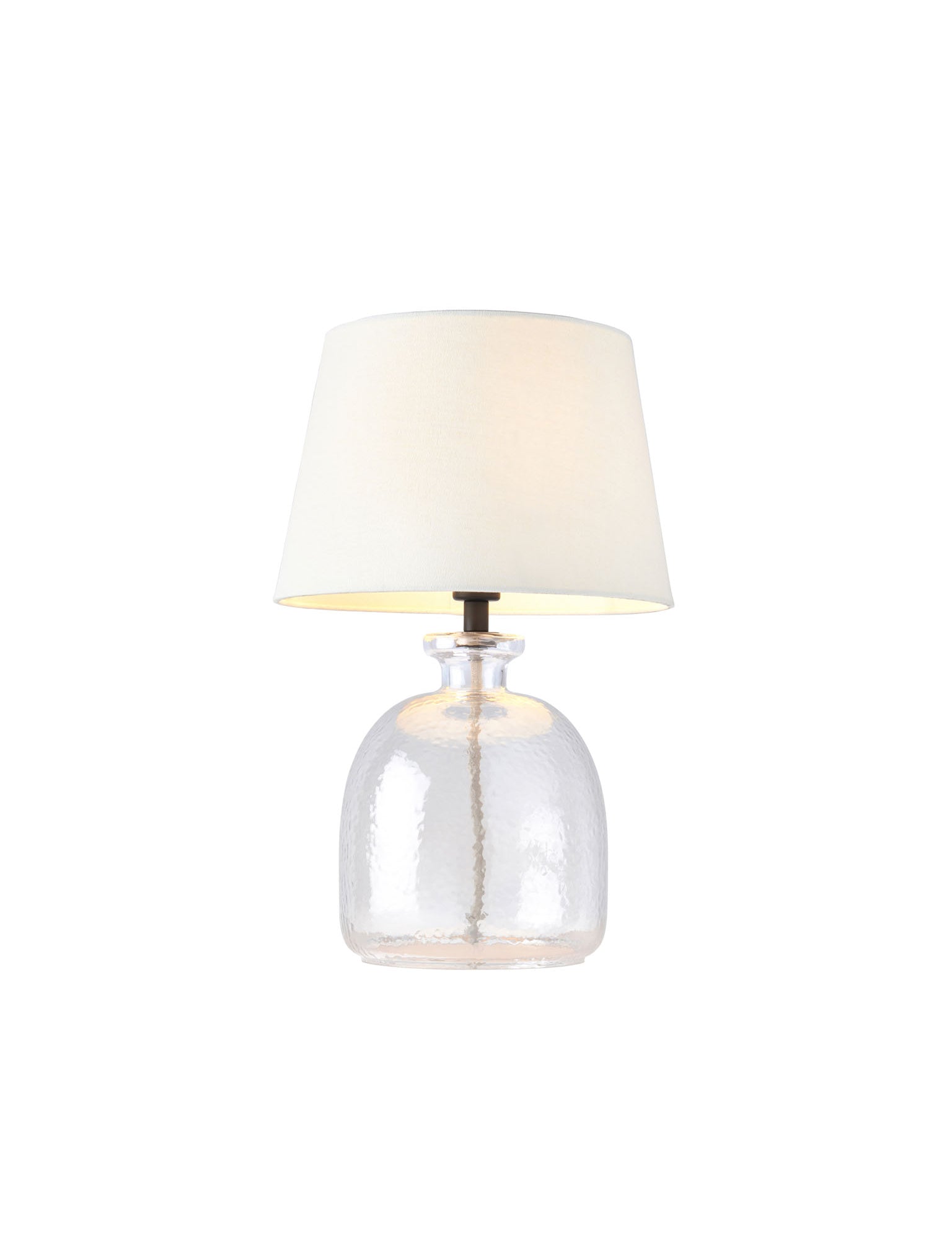 Lyla Glass Lamp