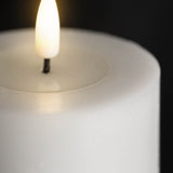 White LED Candle Large
