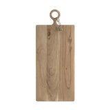 Acacia Wood Tapas Board Medium