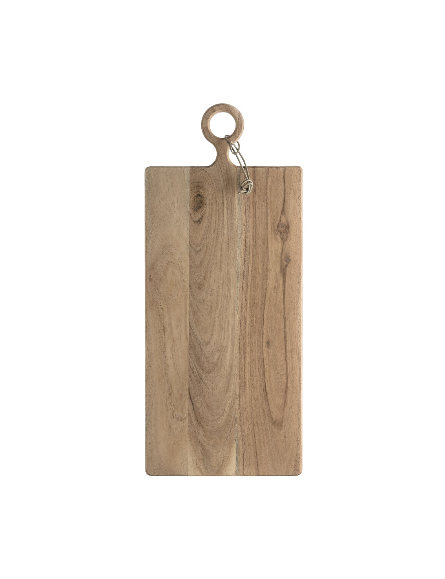 Acacia Wood Tapas Board Medium