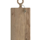 Acacia Wood Tapas Board Small