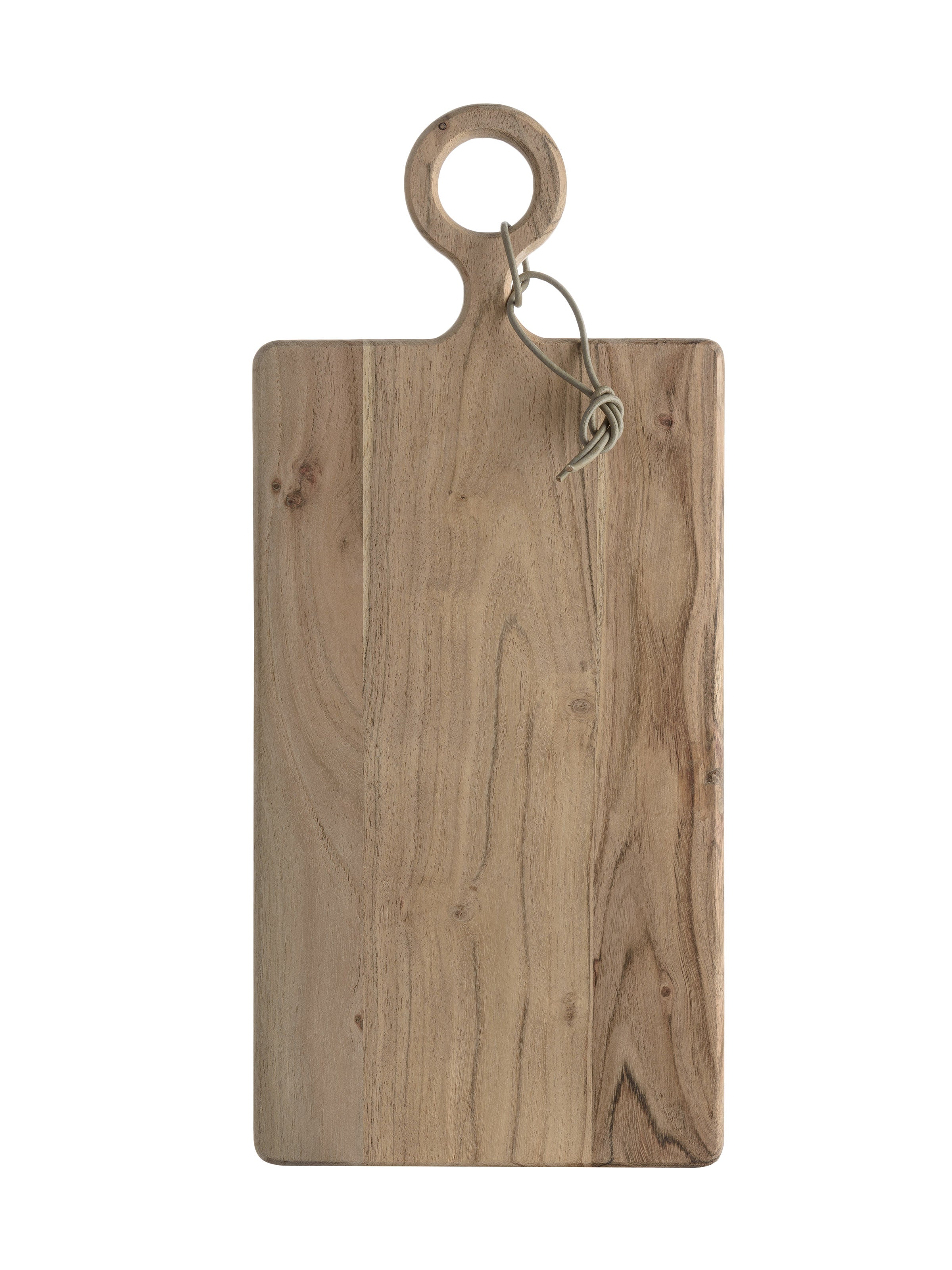 Acacia Wood Tapas Board Small