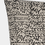 Harami Lumbar Cushion Cover