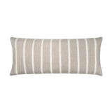 Modina Ivory Stripe Bolster Cushion