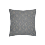 Somona Blue & Tan Cushion Cover