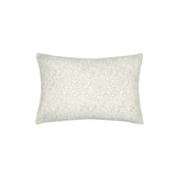 Raya Grey Lumbar Cushion