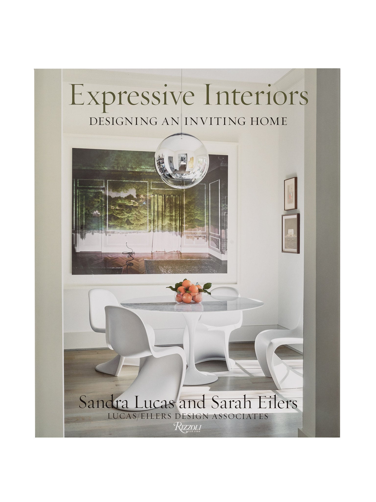 Expressive Interiors