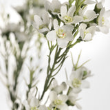 Faux Wintersweet Spray